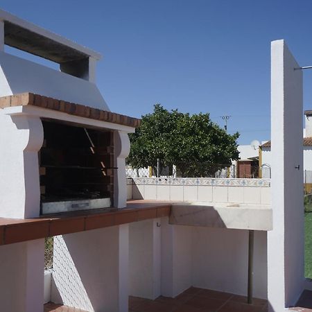 Casa Da Avo Ana - Montargil Villa Екстериор снимка